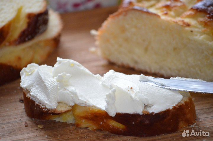 Сыр маскарпоне