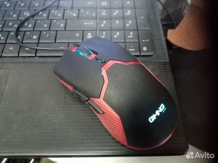 Компьютерная мышь