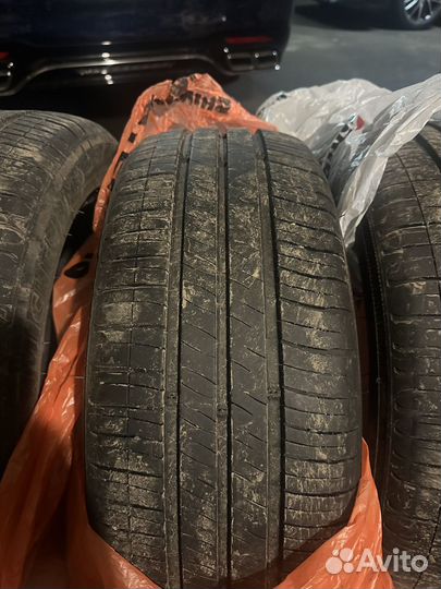 Michelin Energy XM2 205/55 R16