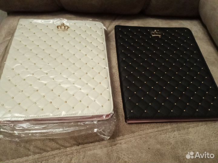 Чехол iPad 2,3,4