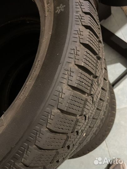 Westlake SW628 225/55 R19