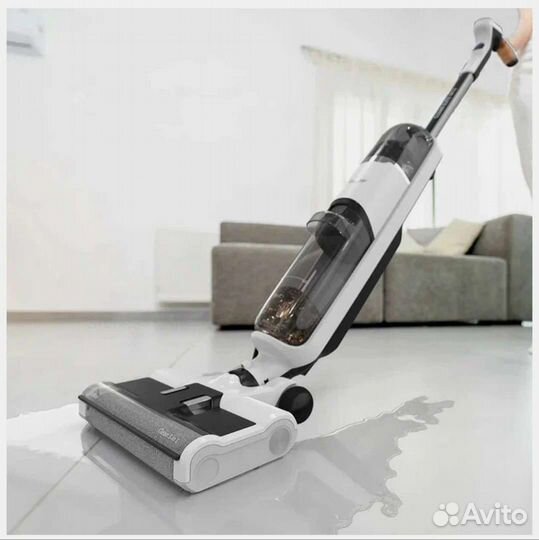 Моющий беспроводной пылесос Xiaomi Redkey w12