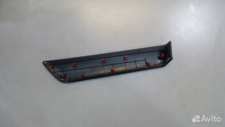 Пластик панели торпеды Toyota Venza 2020, 2021