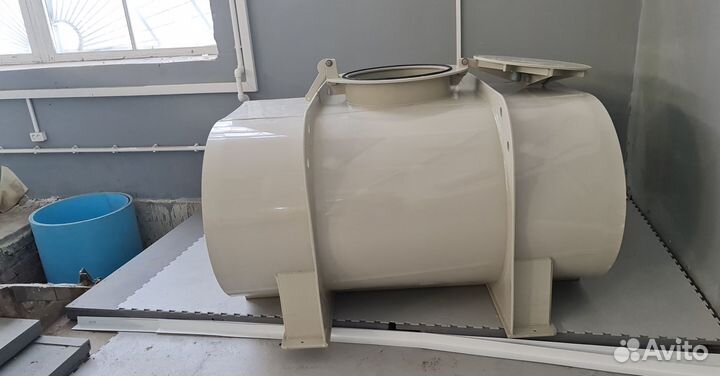 Цистерна для питьевой воды
