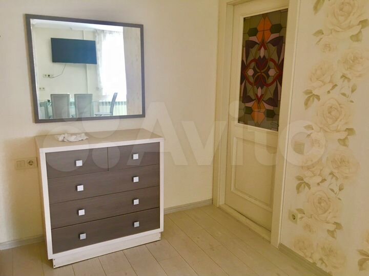 Квартира-студия, 35 м², 3/5 эт.