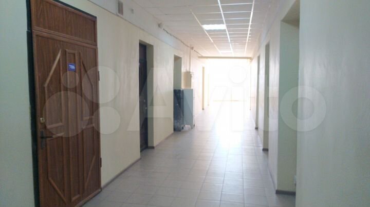 Офис, 15 м²