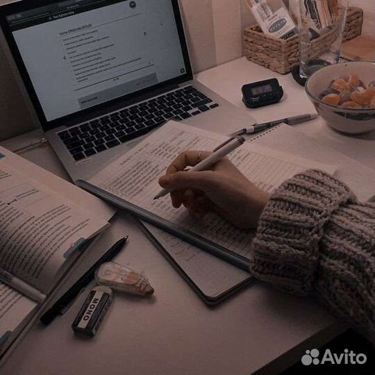 Редактор/корректор текста