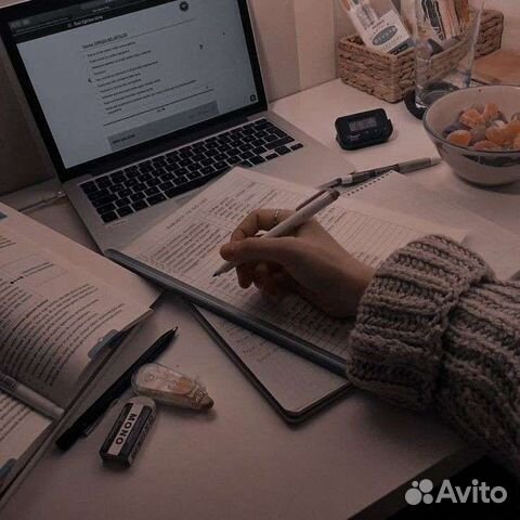 Редактор/корректор текста