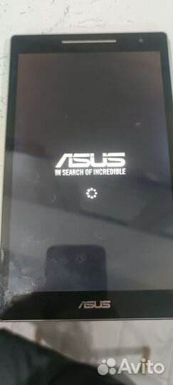 Планшет Asus zenpad 8.0 3шт
