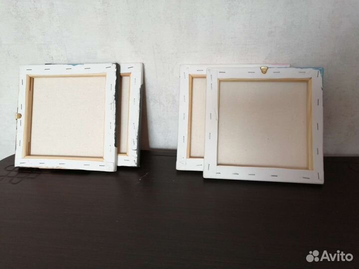 Модульные картины