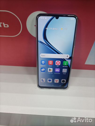 realme C61, 8/128 ГБ