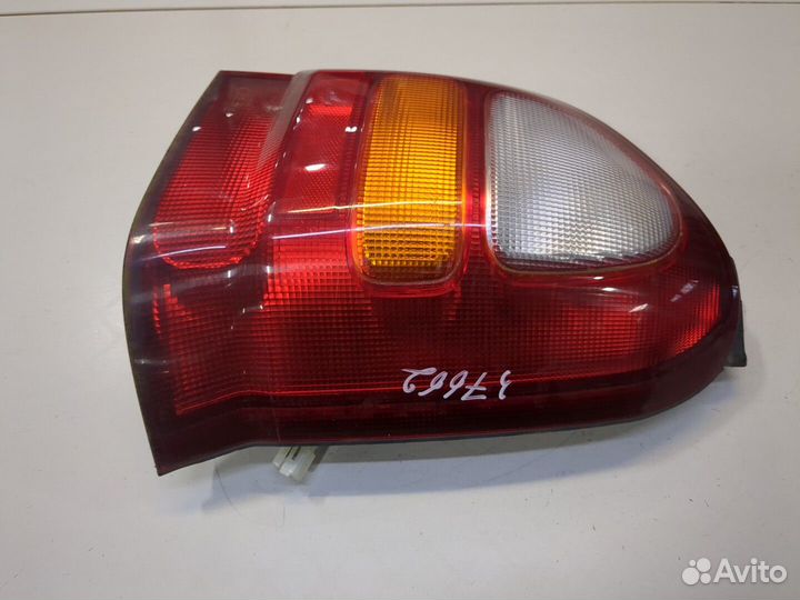 Фонарь (задний) Suzuki Alto, 2003