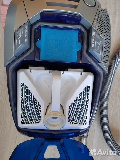 Пылесос thomas