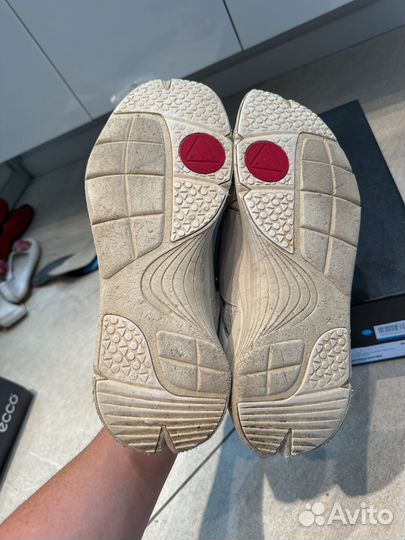 Кроссовки мужские