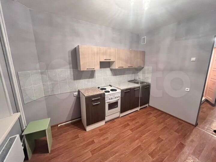 1-к. квартира, 35 м², 7/10 эт.