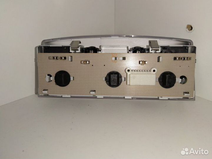 Плафон подсветки салона задний Bmw 5 E60 N52B30