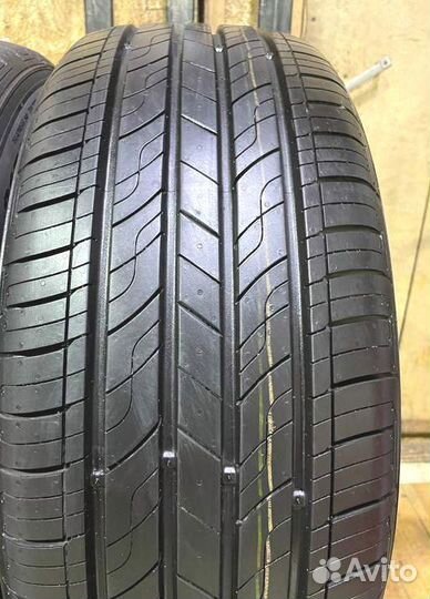 Kumho Solus TA21 215/55 R17 94V