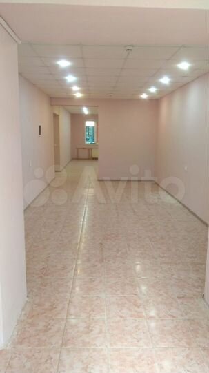 Свободного назначения, 68 м²