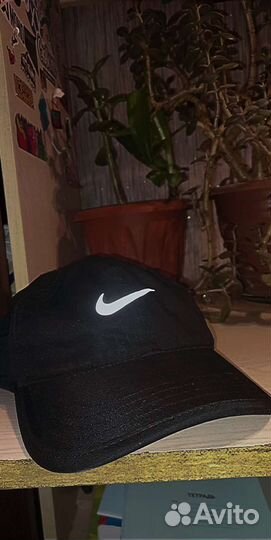 Кепка nike dri fit