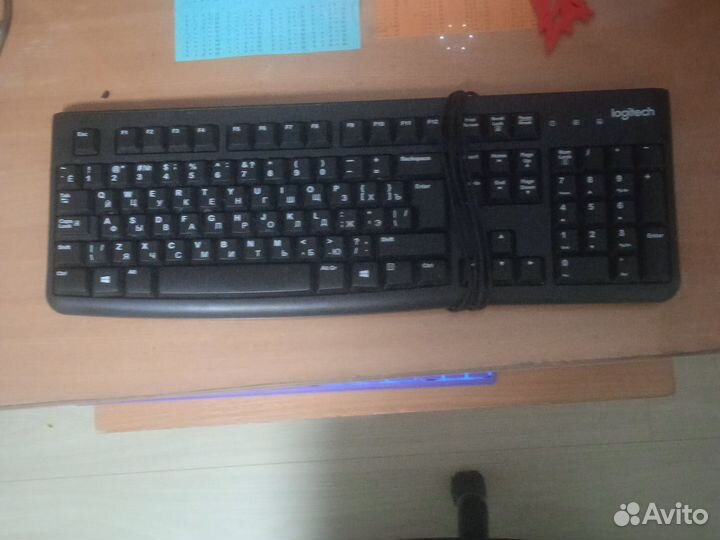 Клавиатура офисная