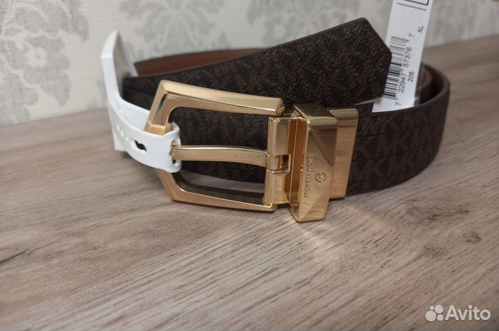 Michael kors ремень оригинал р-р XL новый