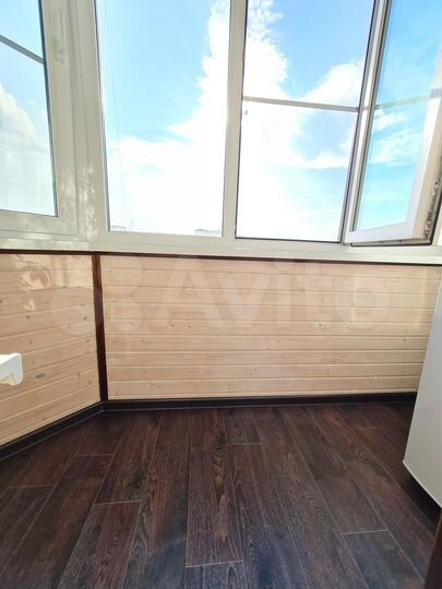 1-к. квартира, 38 м², 17/17 эт.