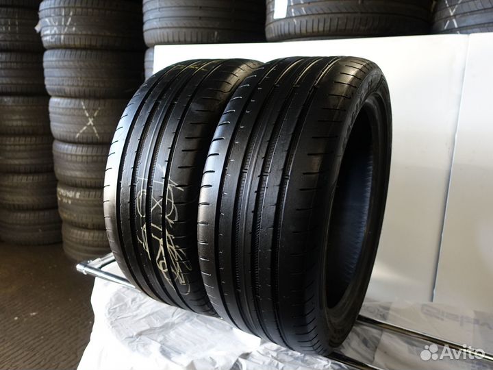 Goodyear Eagle F1 Asymmetric 3 265/40 R20
