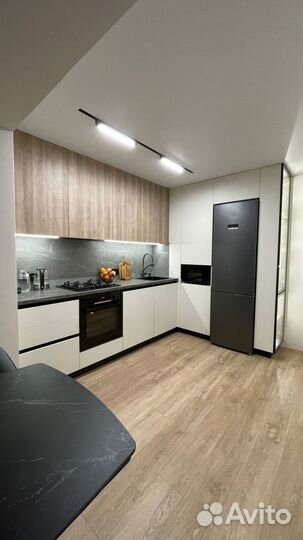 Кухонные гарнитуры на заказ в рассрочку