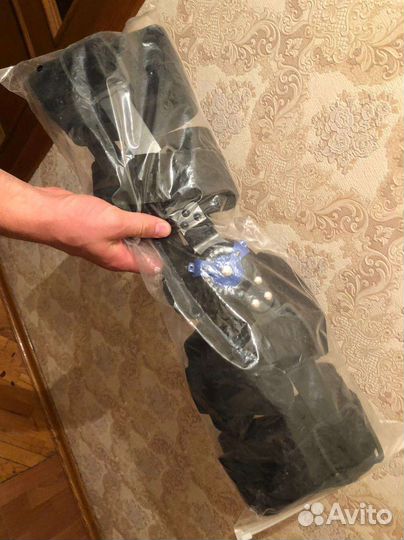 Ортез на коленный сустав