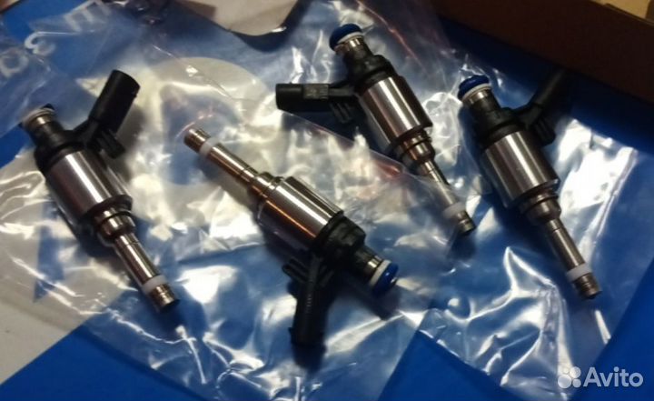 Форсунки vwag 06H906036H Tsi /TFsi 1.8/2.0