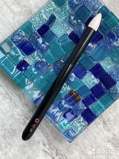 Кисти для макияжа Hakuhodo, Takeda brush