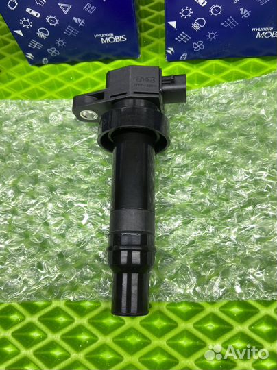 Катушка зажигания hyundai kia