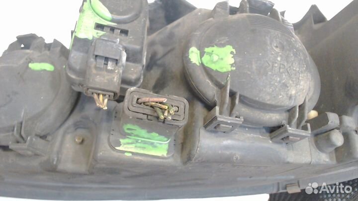 Фара (передняя) Peugeot 406, 2003