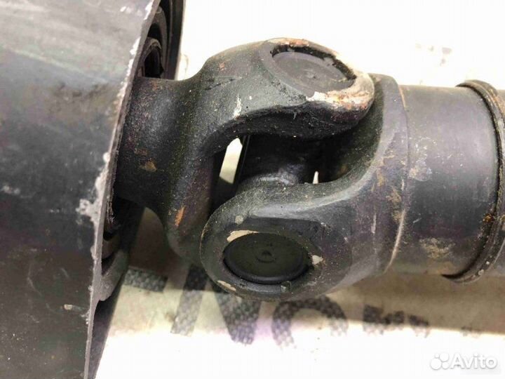 Карданный вал Mercedes-Benz Cls W218 2014-2017