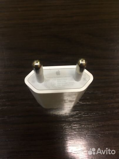 Сетевой адаптер usb apple