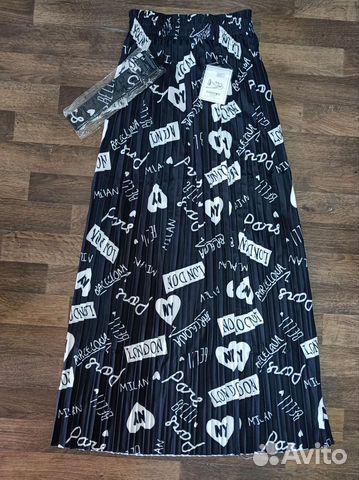 Юбка новая размер 42