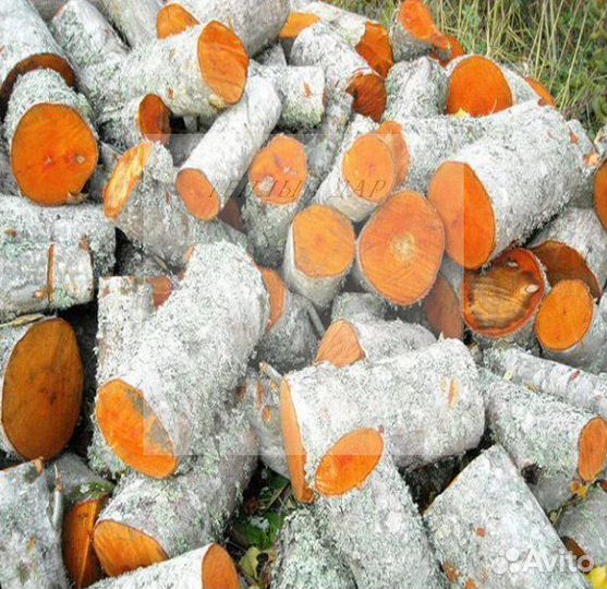 Дрова с доставкой