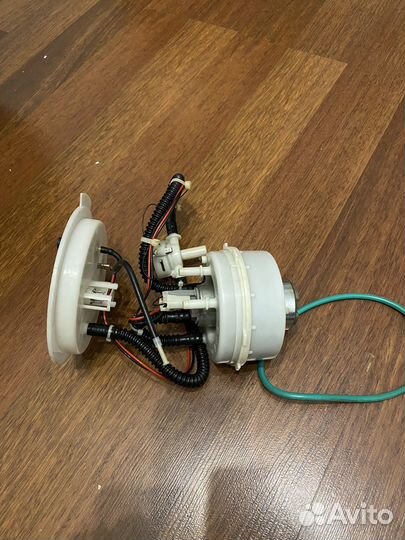 Бензонасос bmw m5 f10