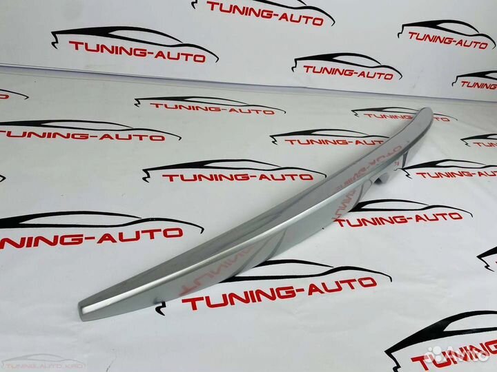 Спойлер Toyota Land Cruiser Prado 150 T3789