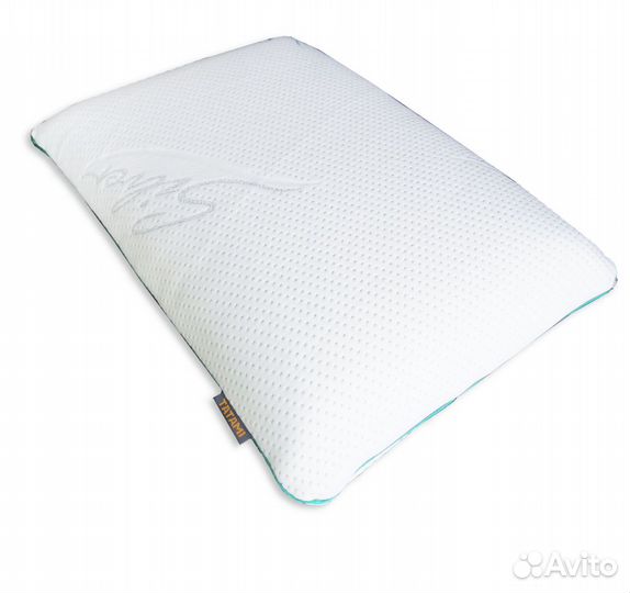 Анатомическая подушка