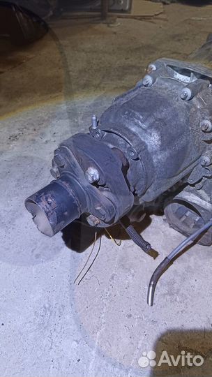 АКПП GM 6L45 BMW 3 E90