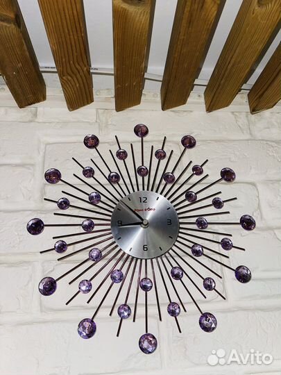 Часы настенные
