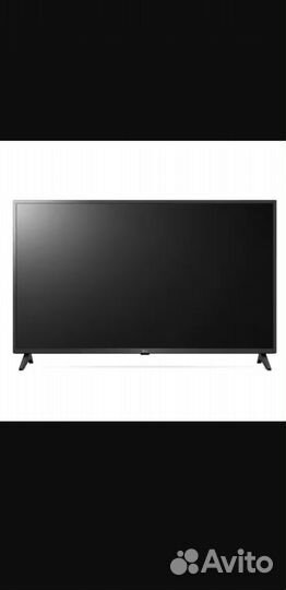 Телевизор LG 43LH 510V