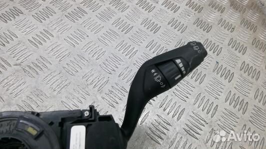 Переключатель поворотов и дворников (стрекоза) for