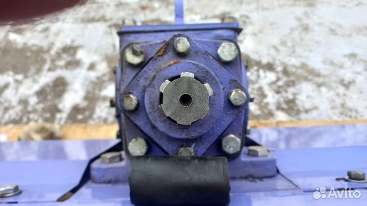 Почвофреза 1GQN 160, 2022