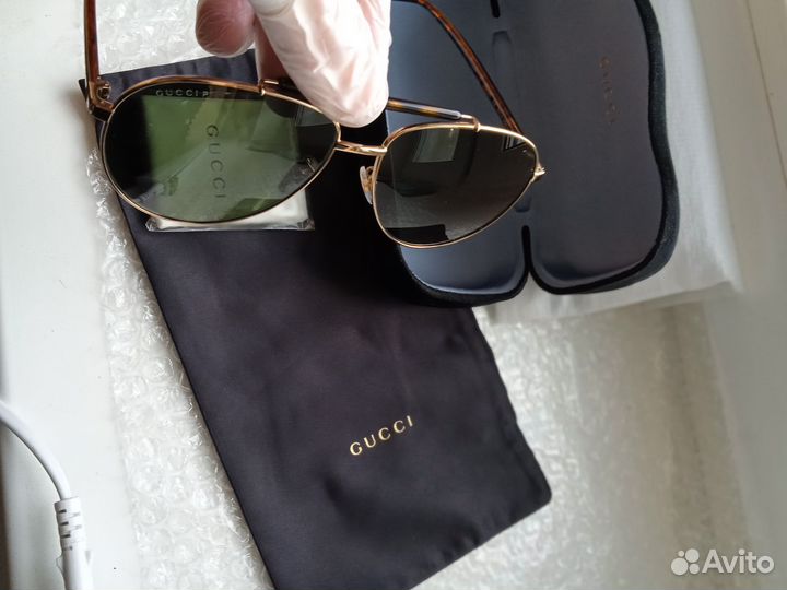 Очки Gucci оригинал