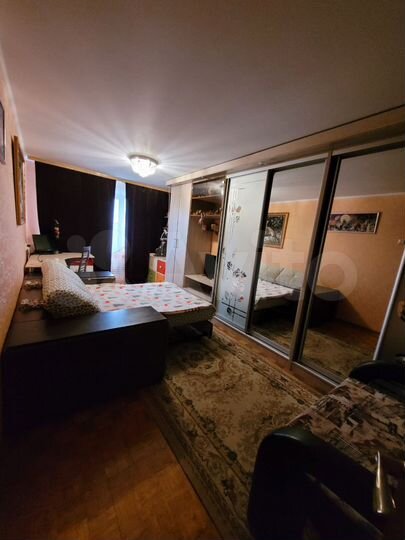 3-к. квартира, 73 м², 8/9 эт.