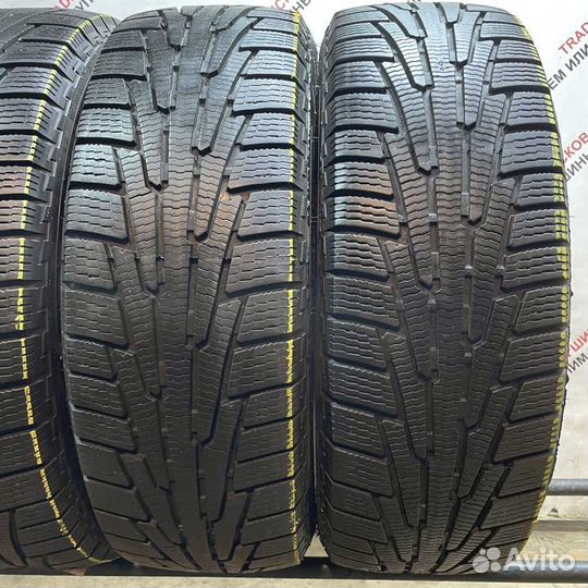 Nokian Tyres Hakkapeliitta R 225/60 R18 106H
