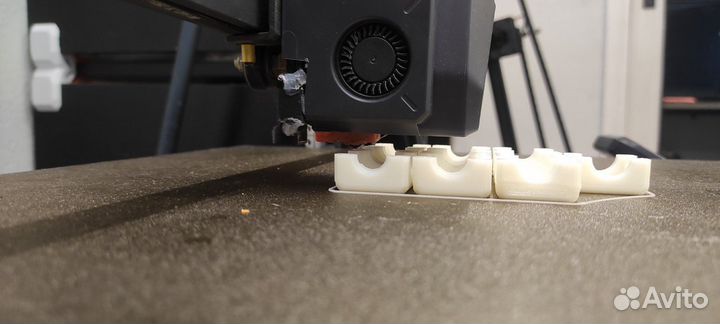 Elegoo Neptune 3 MAX 3Д принтер