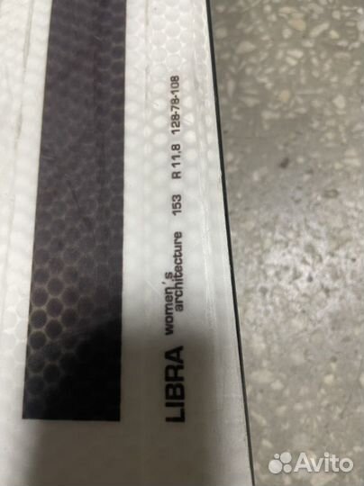 Горные лыжи комплект горных лыж Head